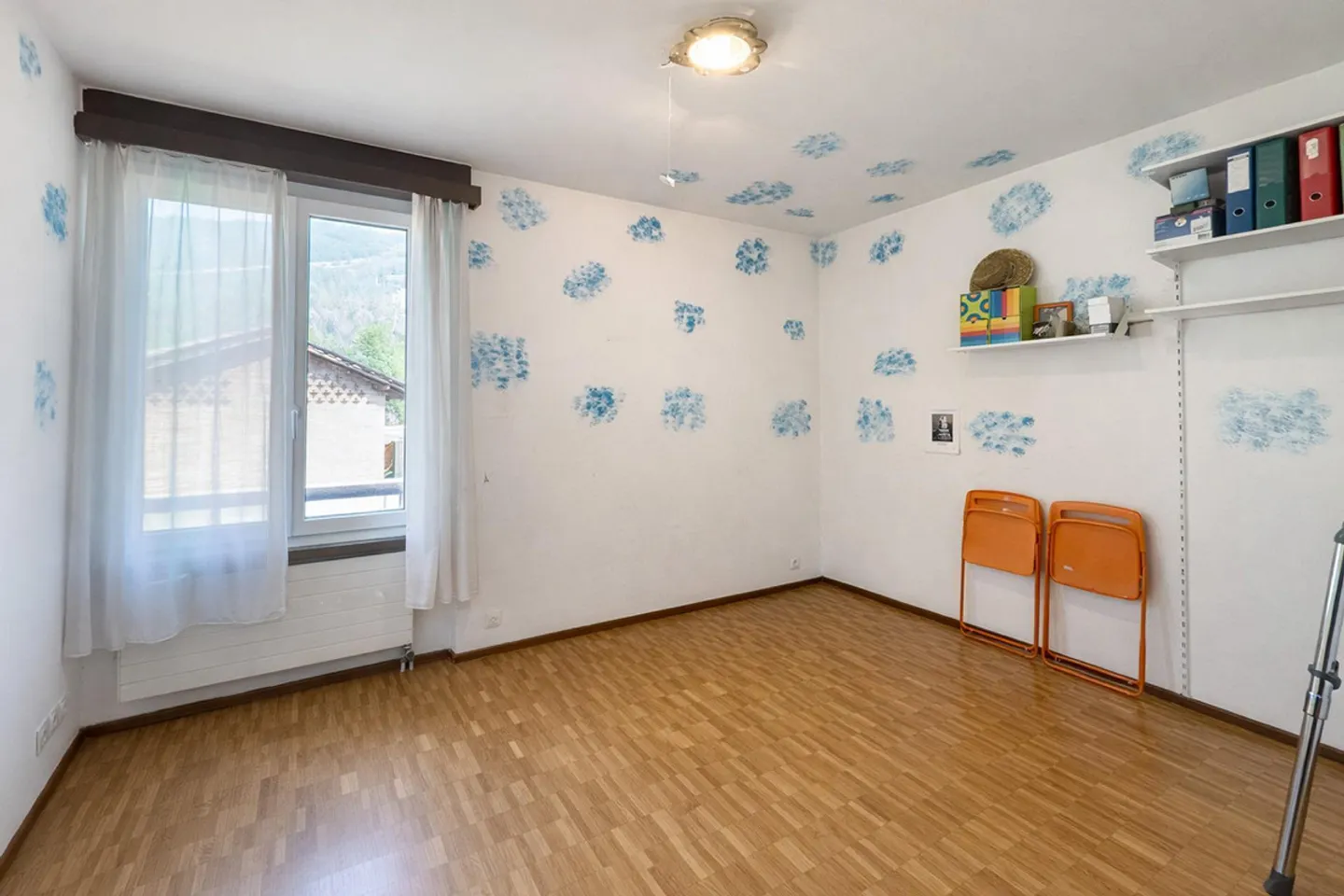 4.5-room apartment with swimming pool in Morbio Inferiore - Photo 5 of 9