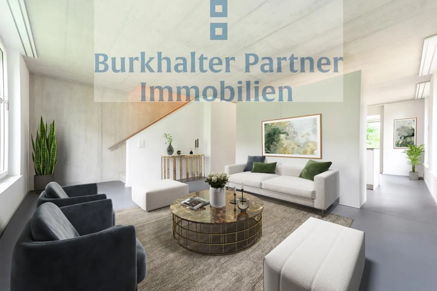 Your new home in Lyss? - Photo 2 of 10