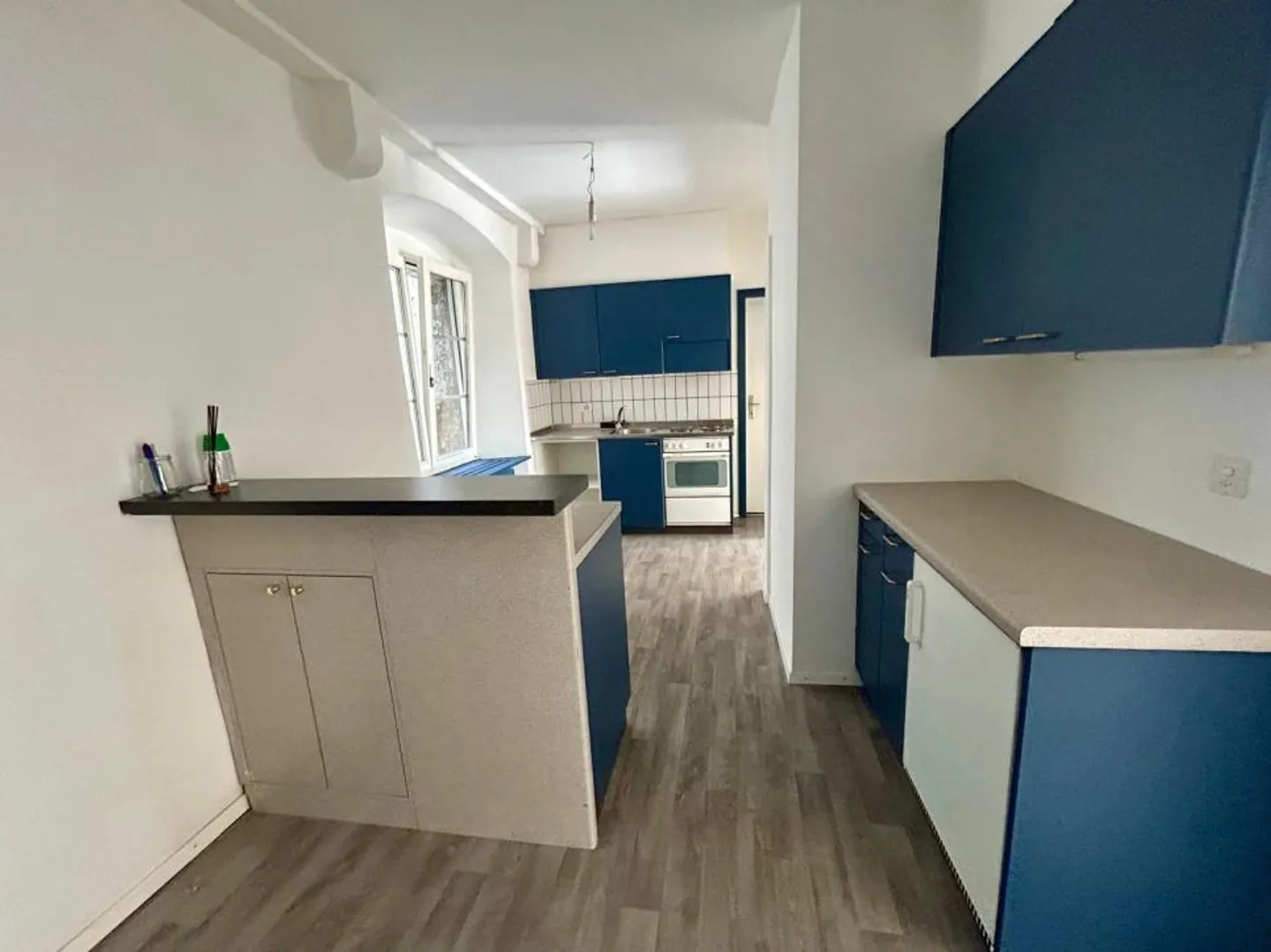 Edificio residenziale in vendita - Foto 12 di 13