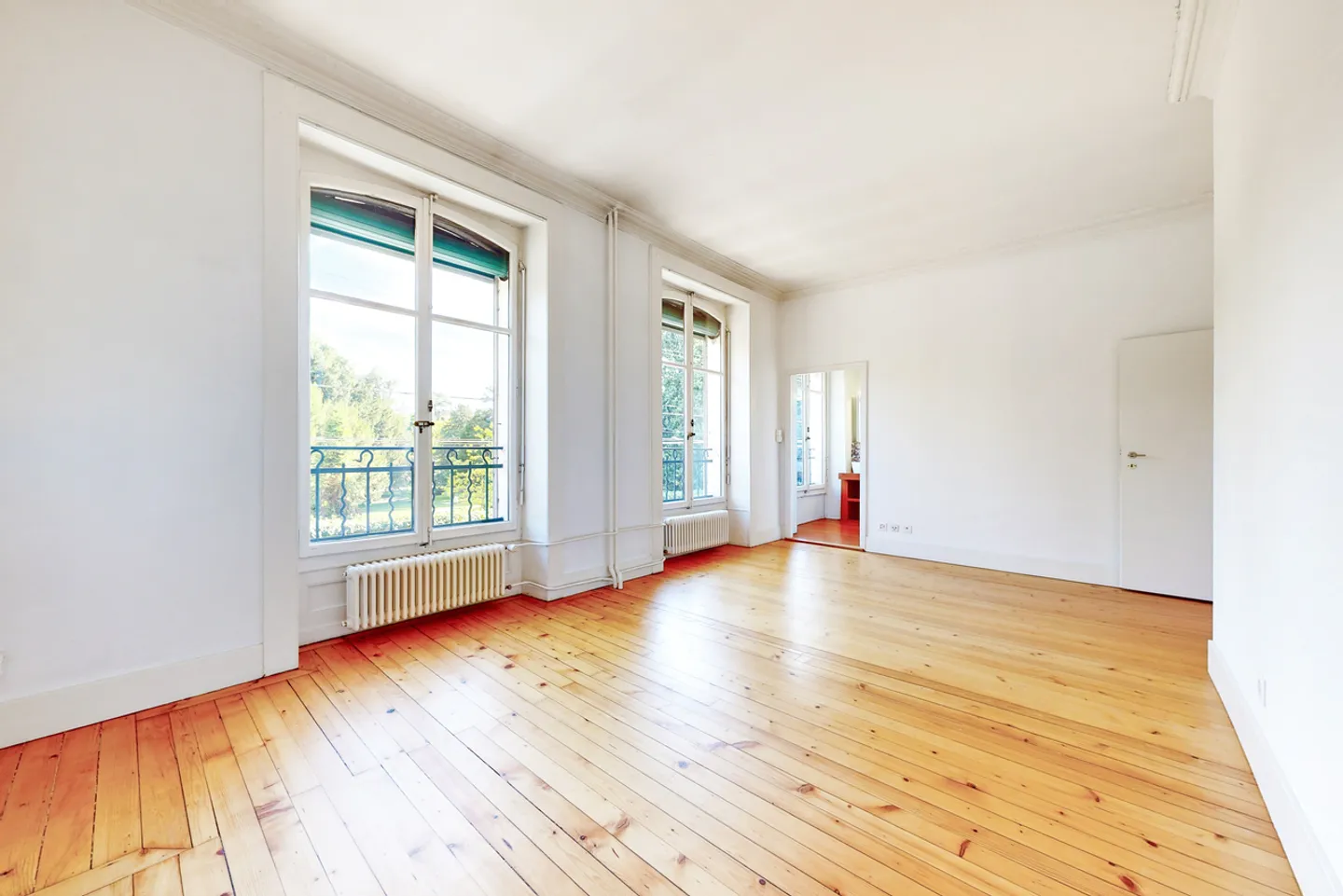 Appartamento Incantevole a Plainpalais - Foto 4 di 6