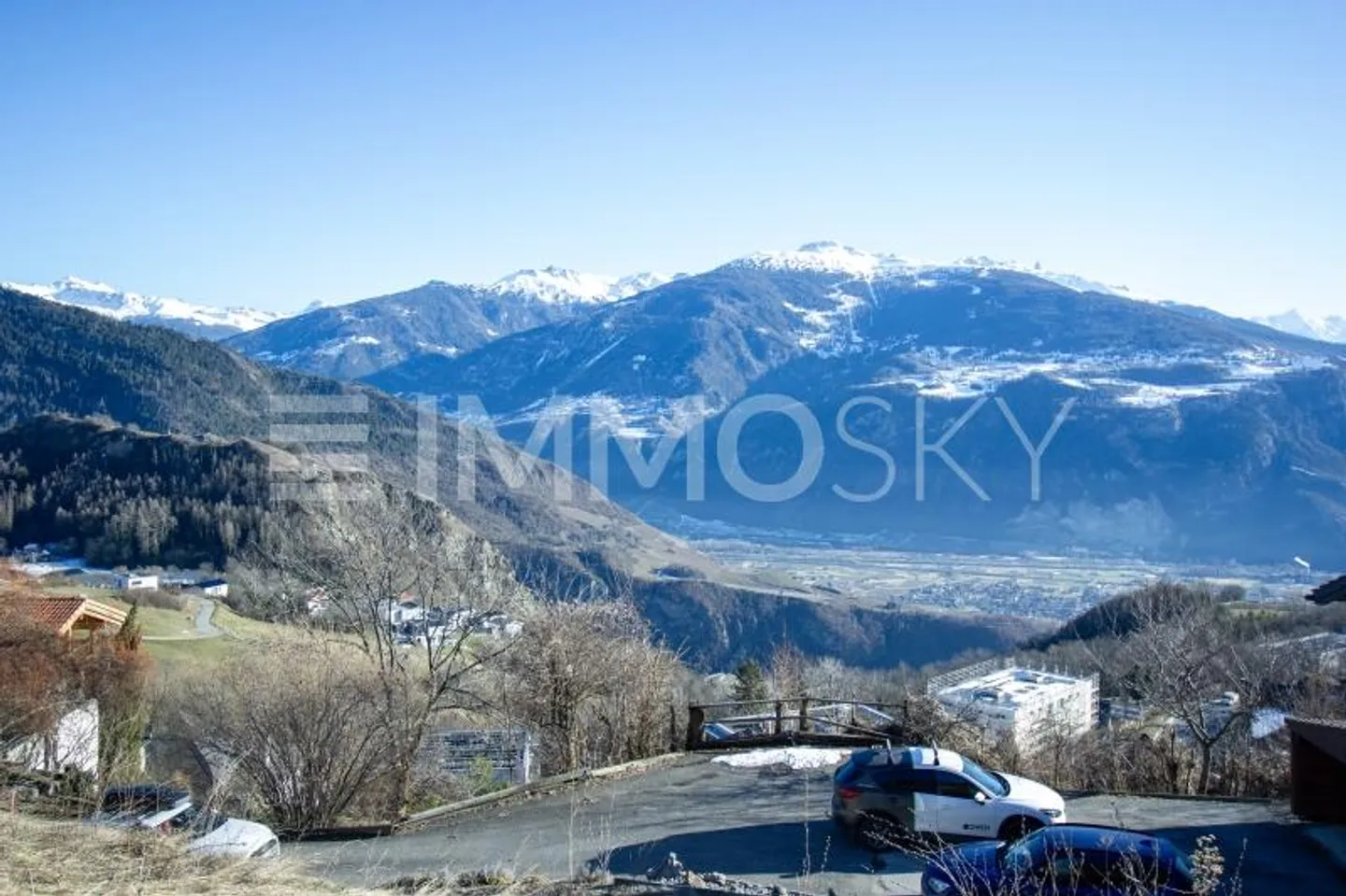 Sogno di montagna - Foto 1 di 3