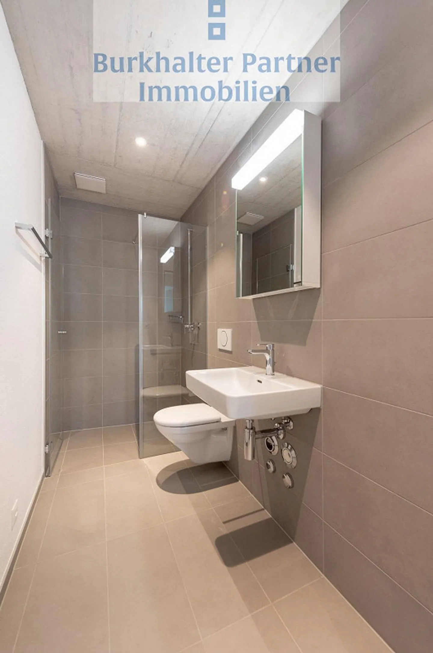 Your new home in Lyss? - Photo 6 of 10