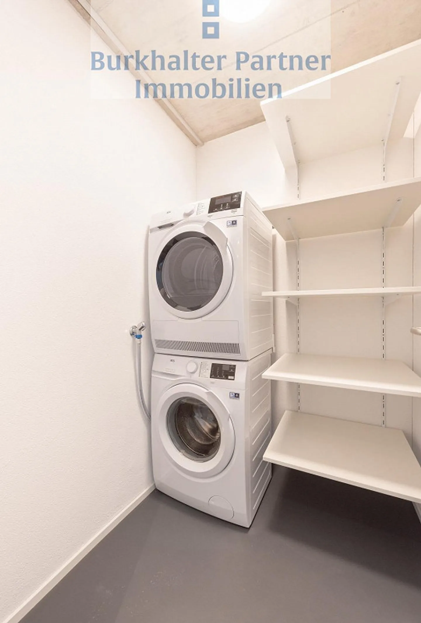 Your new home in Lyss? - Photo 9 of 10