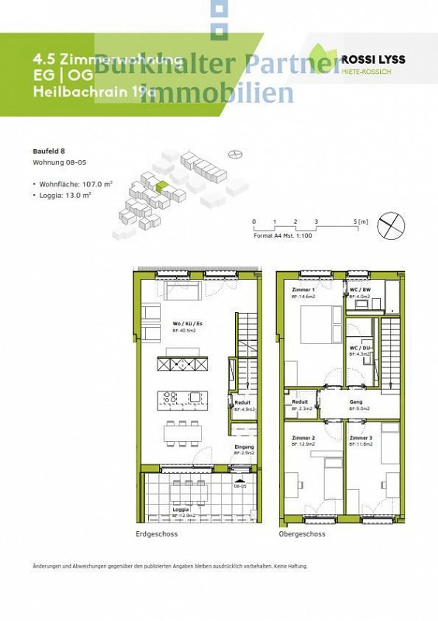 Your new home in Lyss? - Photo 10 of 10