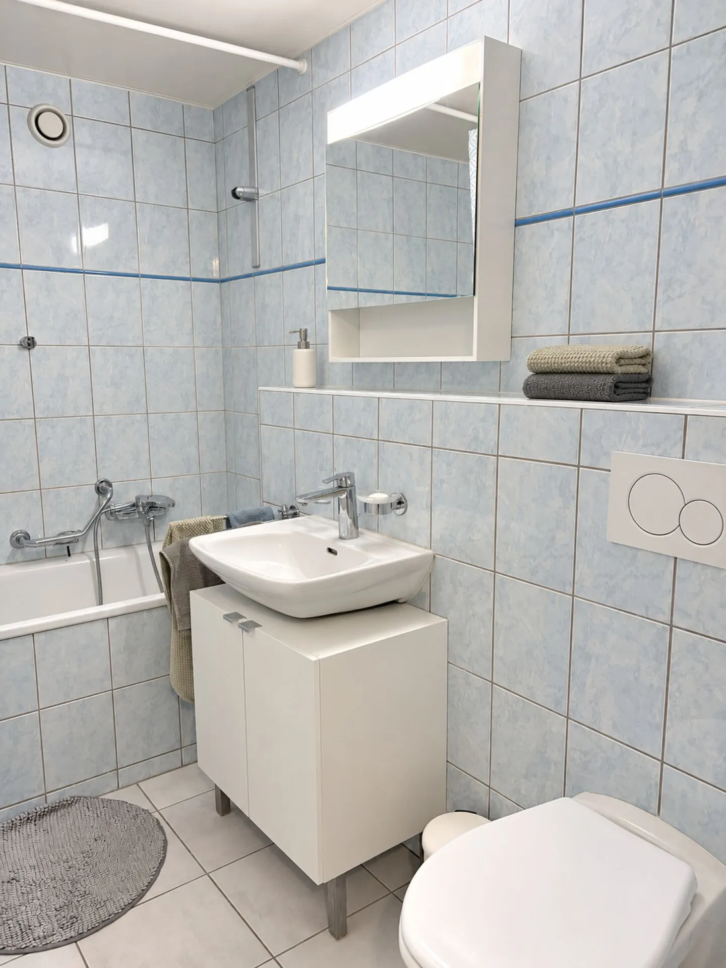 Appartamento di 2,5 locali - Foto 10 di 10