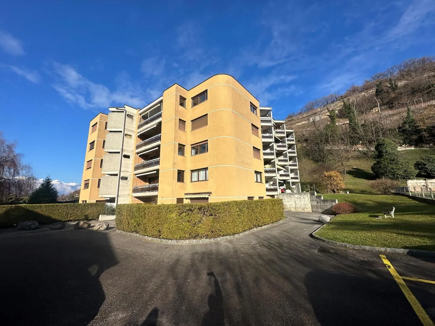 Pré des Vignes 12 - Photo 1 of 13