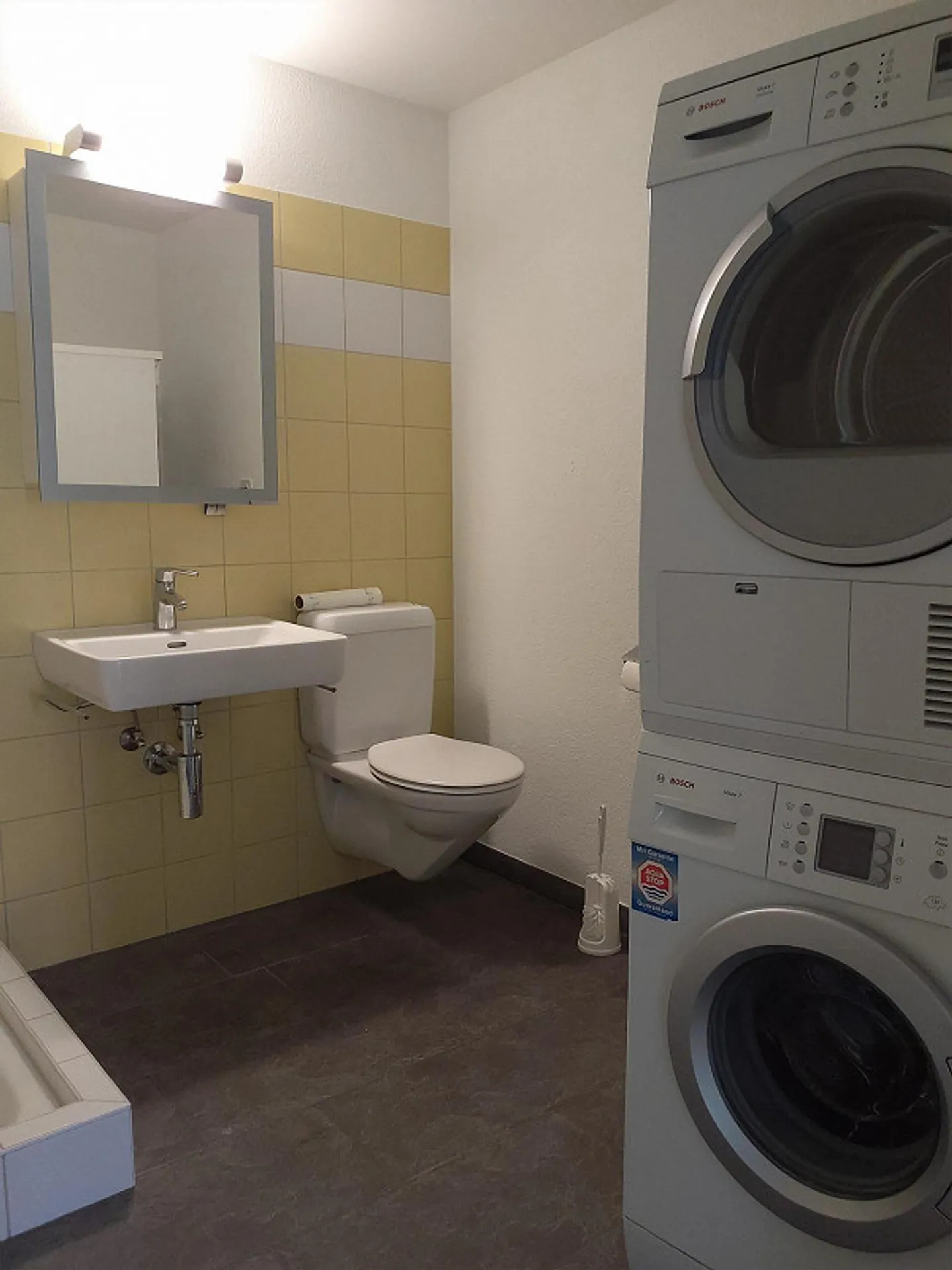 Gemütliche 2.5 Zimmer Wohnung - Foto 4 von 6