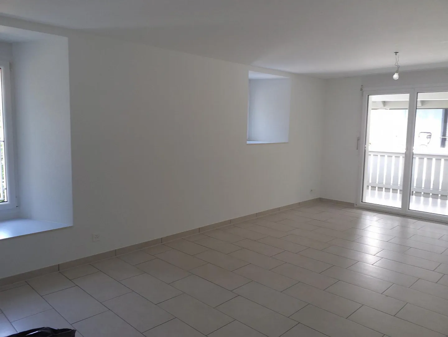 Gemütliche 2.5 Zimmer Wohnung - Foto 5 von 6