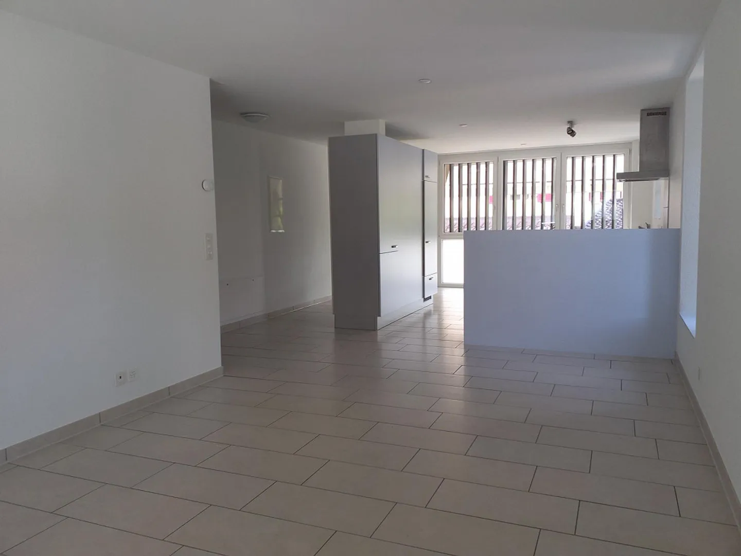 Gemütliche 2.5 Zimmer Wohnung - Foto 2 von 6