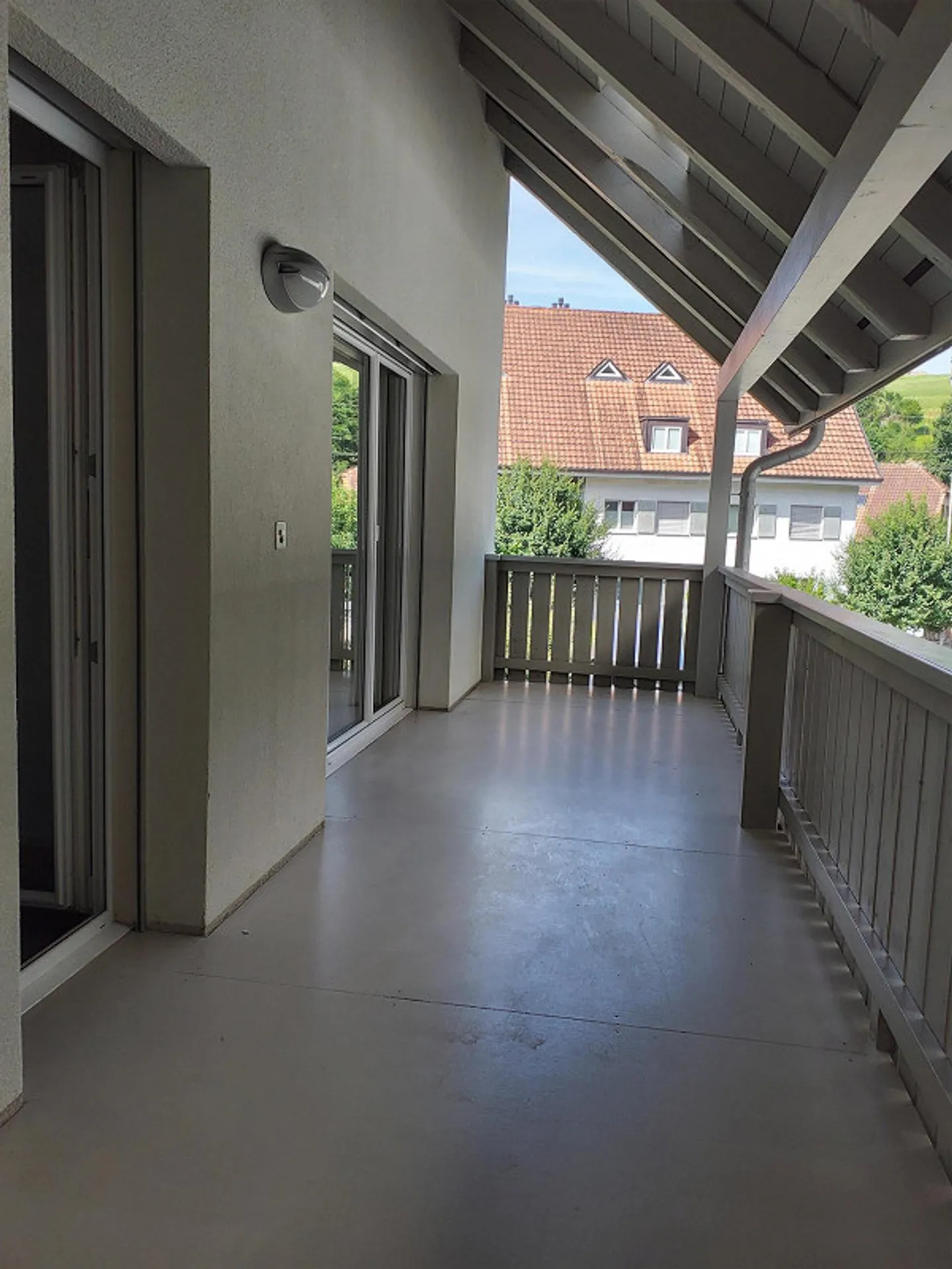 Gemütliche 2.5 Zimmer Wohnung - Foto 3 von 6