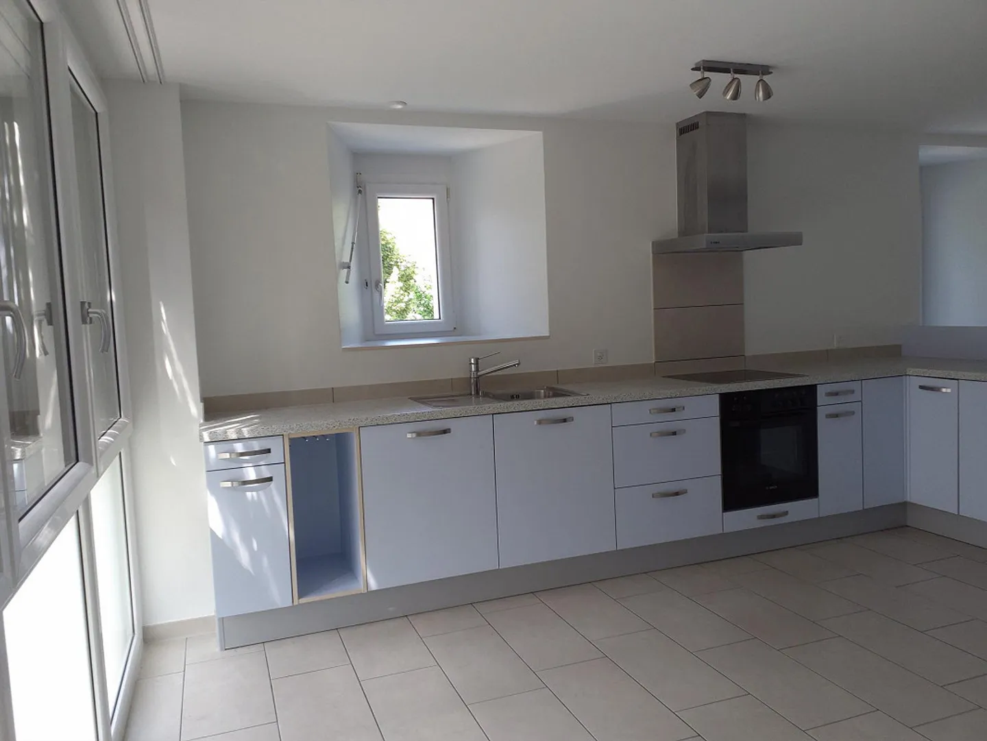Gemütliche 2.5 Zimmer Wohnung - Foto 6 von 6