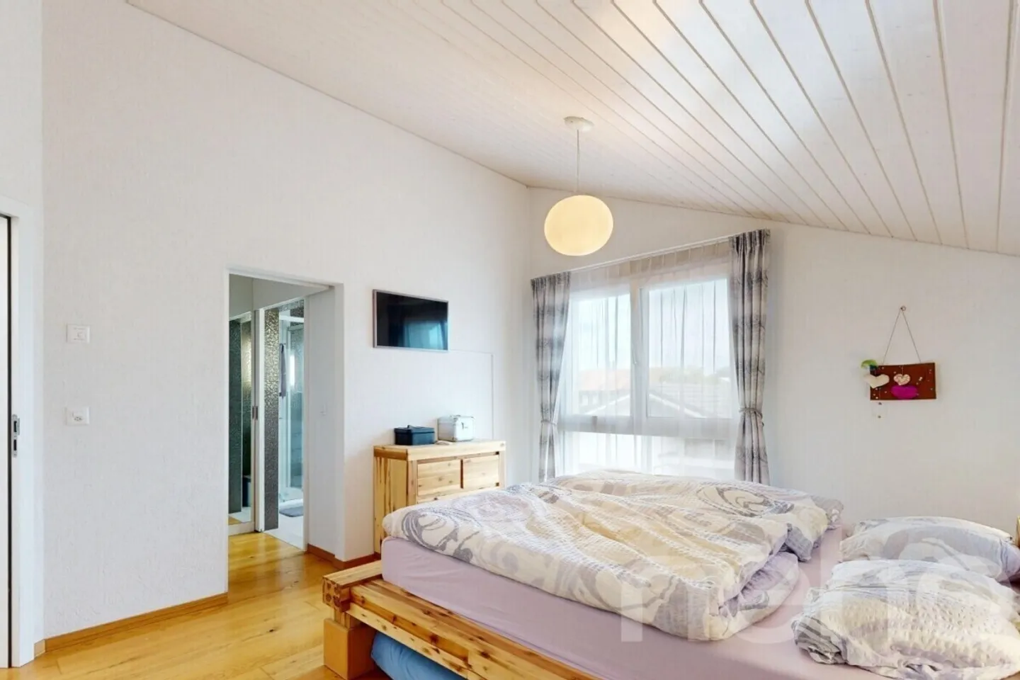 Villa luminosa, bella vista, comfort familiare e vicinanza a Morges - Foto 12 di 12