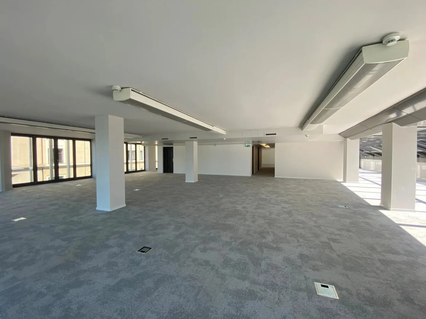 Belle superfici amministrative con vista sul lago - Foto 6 di 10