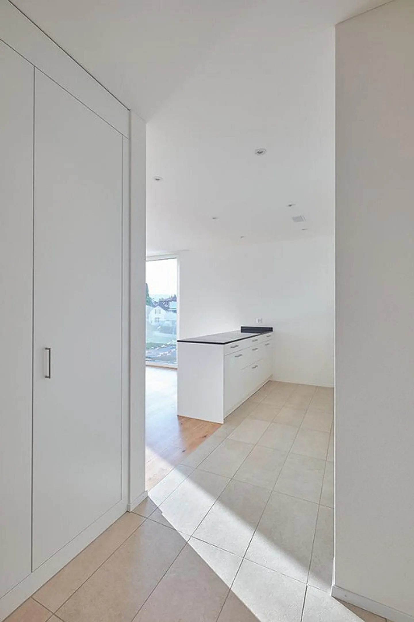 Sous-locataire pour appartement de 2,5 pièces à Wettingen - Photo 5 sur 6
