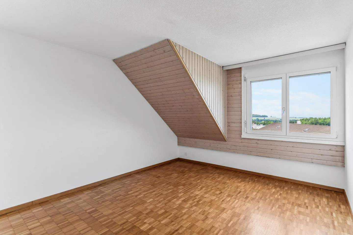 Homely loft - Photo 6 of 9