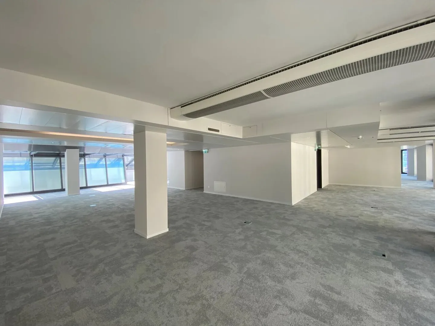 Belle superfici amministrative con vista sul lago - Foto 8 di 10