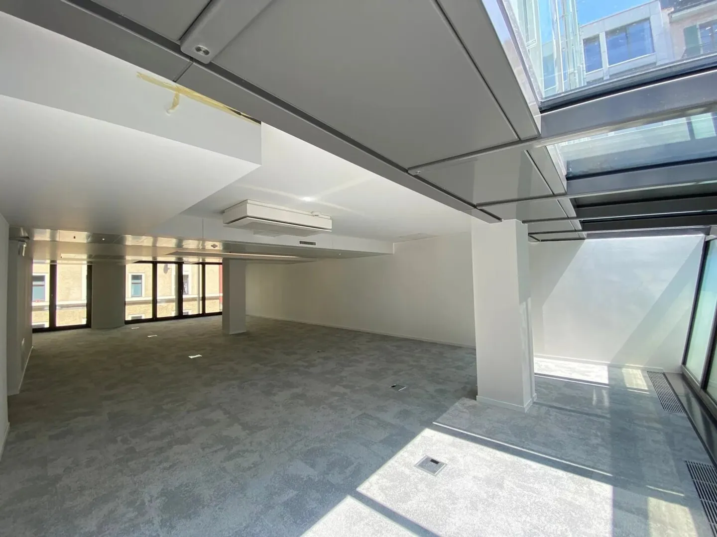 Belle superfici amministrative con vista sul lago - Foto 10 di 10
