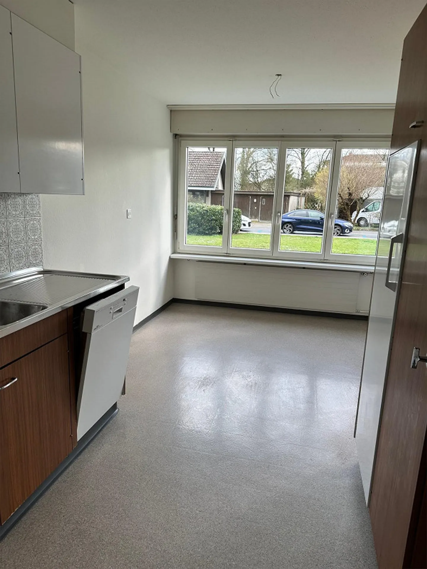 Large Family Apartment with Terrace - Photo 7 of 12