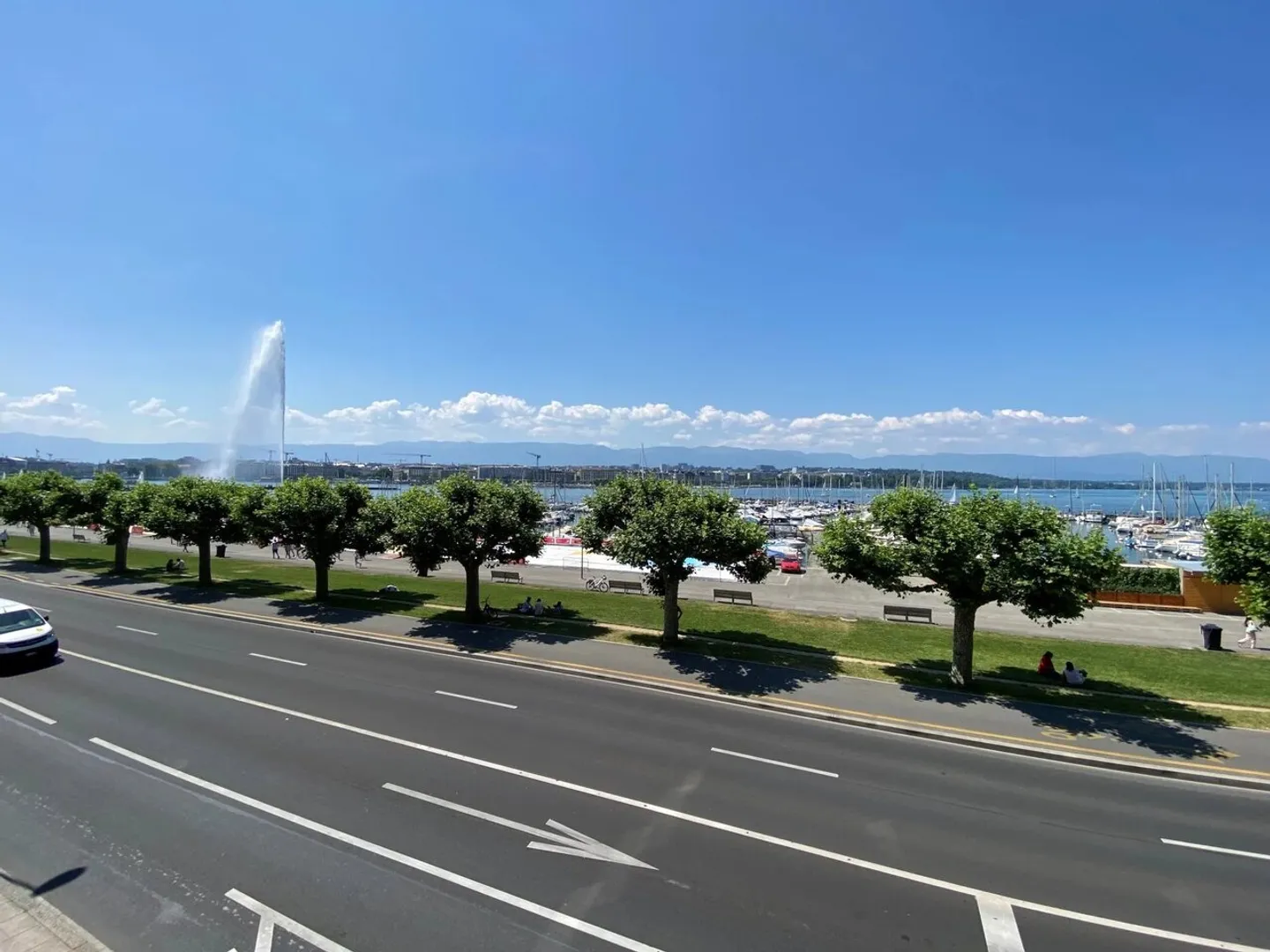 Belle superfici amministrative con vista sul lago - Foto 2 di 10