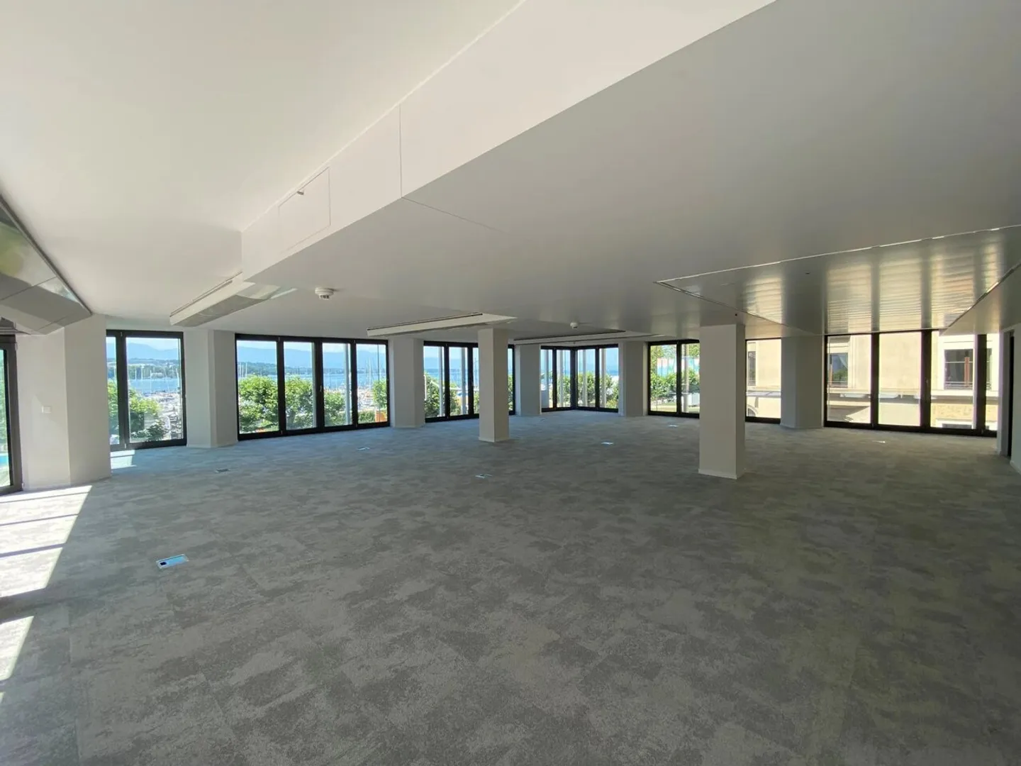 Belle superfici amministrative con vista sul lago - Foto 4 di 10