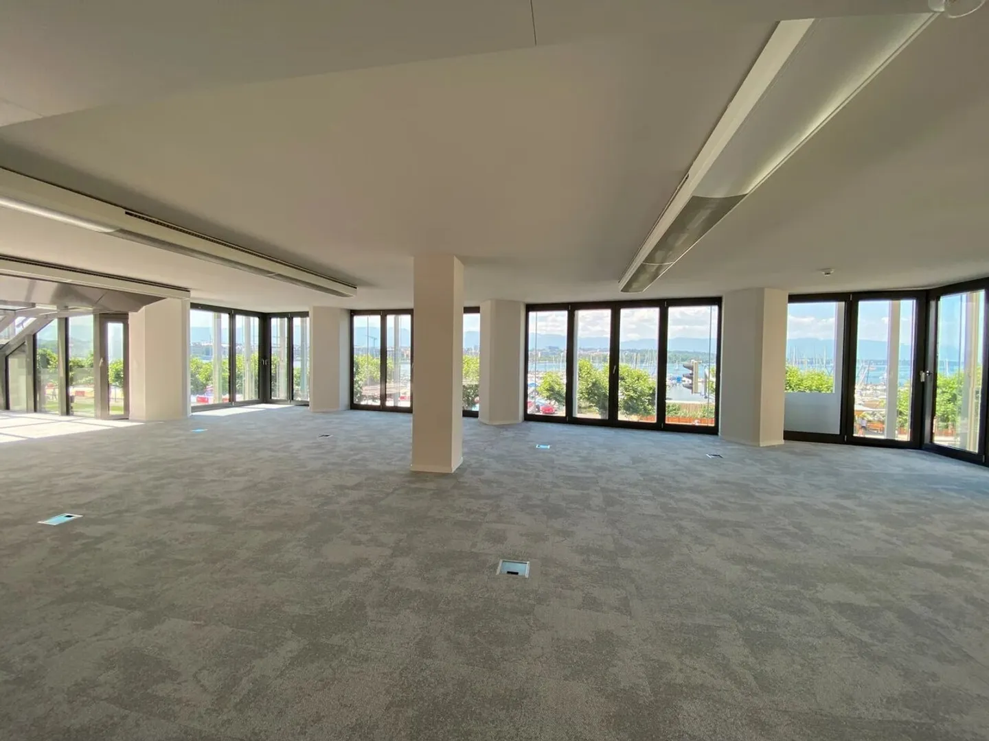 Belle superfici amministrative con vista sul lago - Foto 5 di 10
