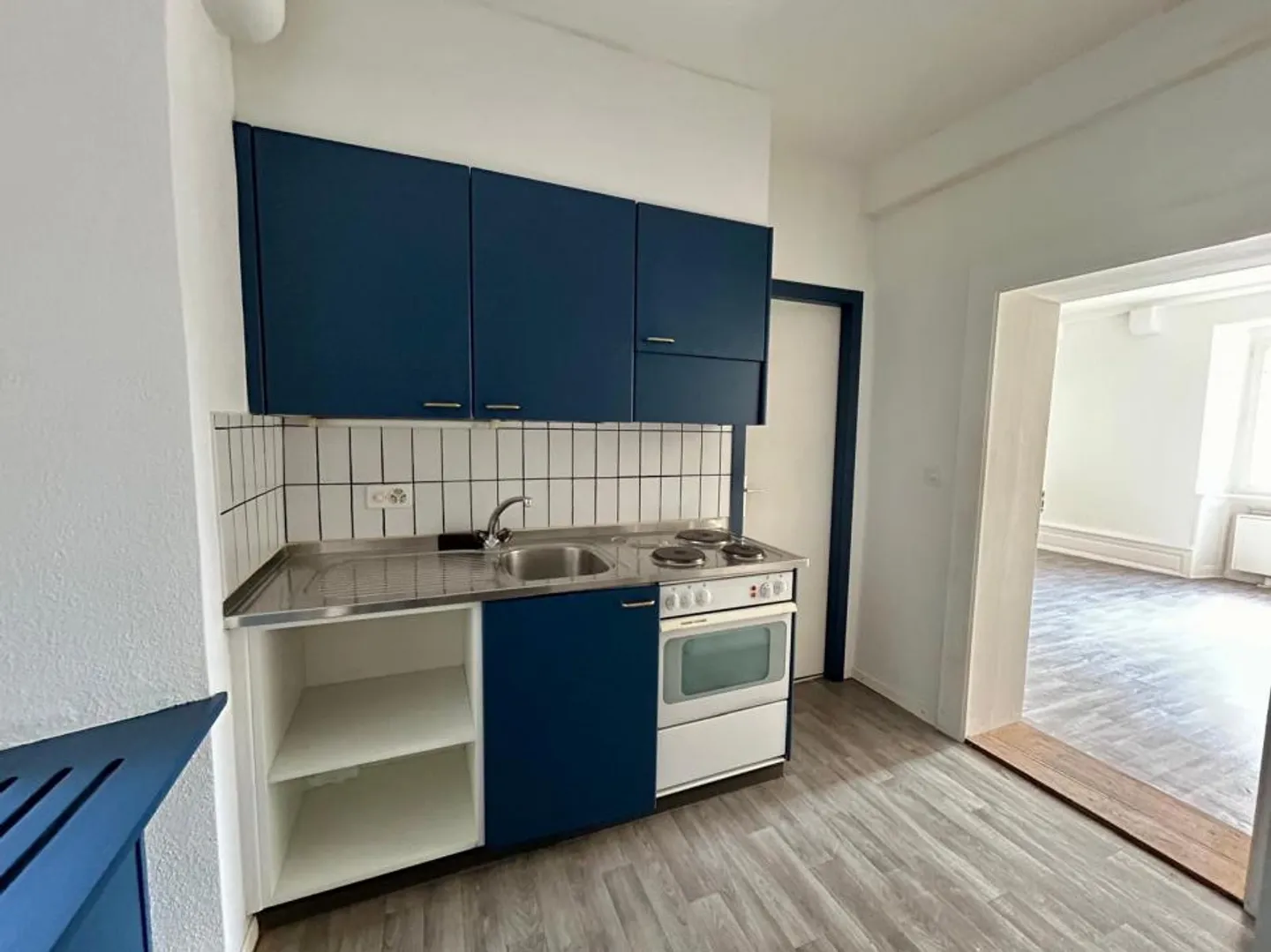 Edificio residenziale in vendita - Foto 13 di 13