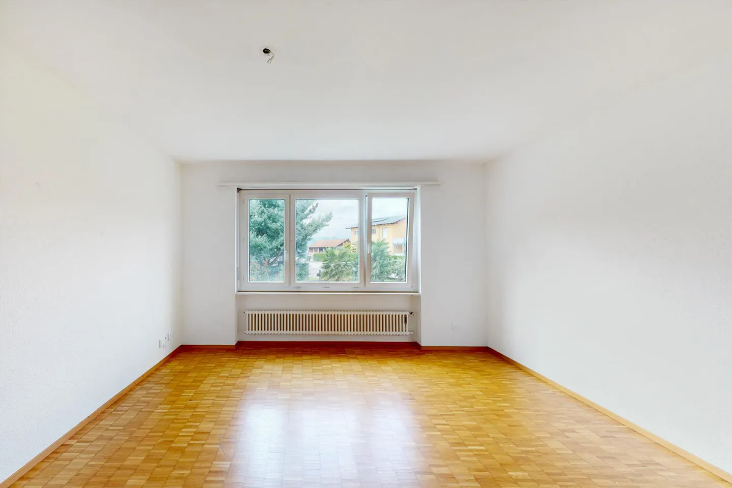 Geräumige 2.5-Zimmer-Wohnung - Foto 4 von 7