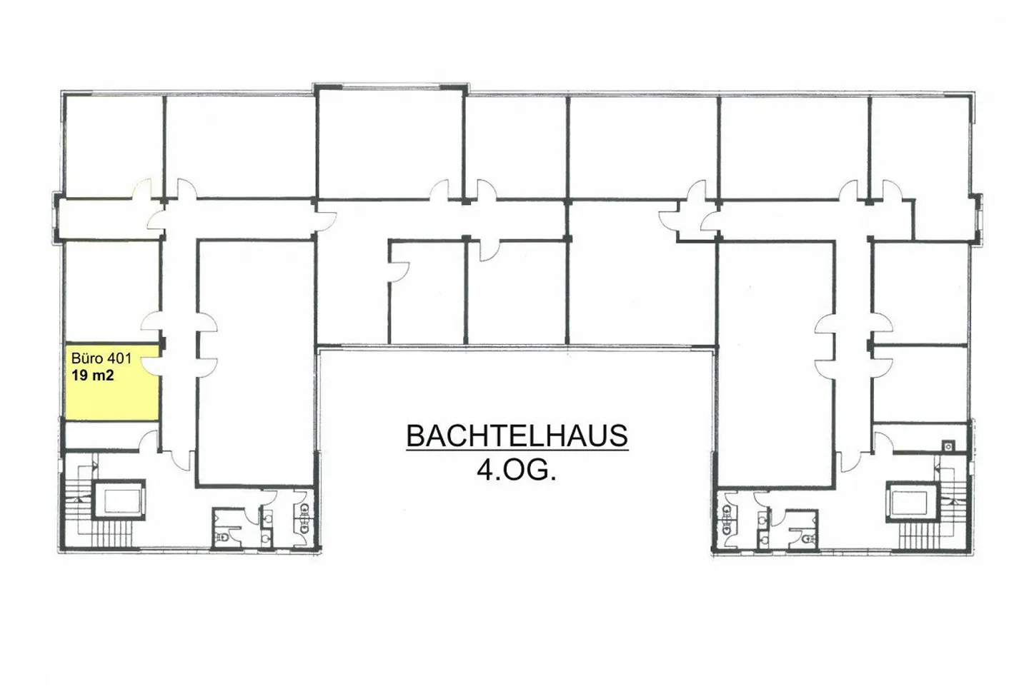 Bürofläche in Hinwil - Foto 2 von 14