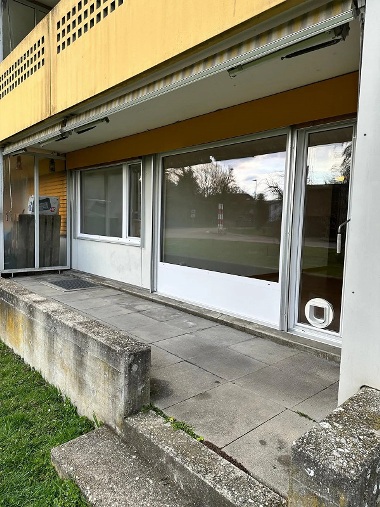 Large Family Apartment with Terrace - Photo 12 of 12