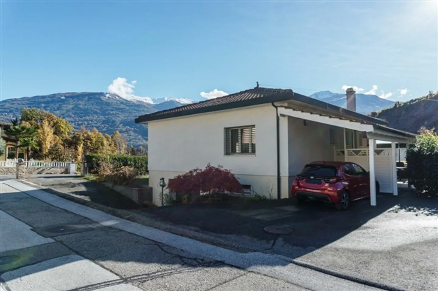 Villa in affitto - Foto 2 di 11