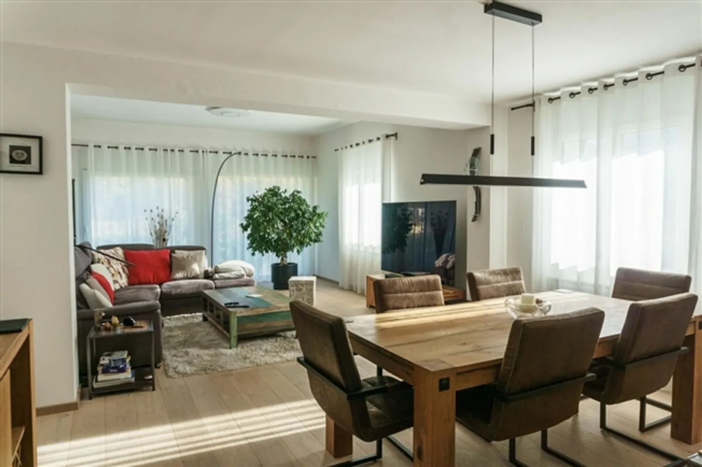 Villa in affitto - Foto 3 di 11