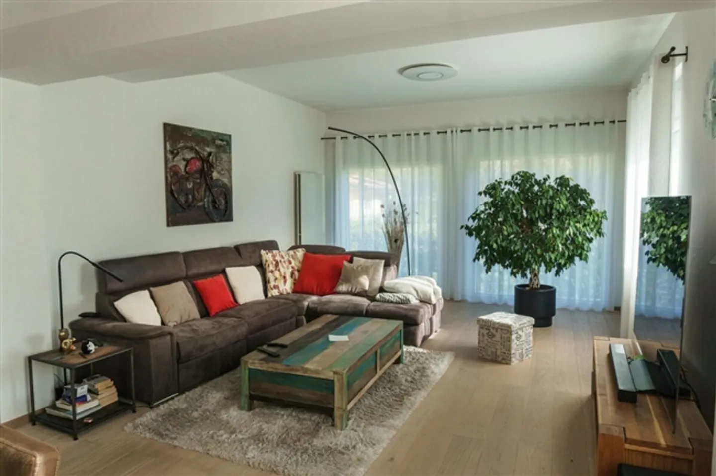 Villa in affitto - Foto 4 di 11