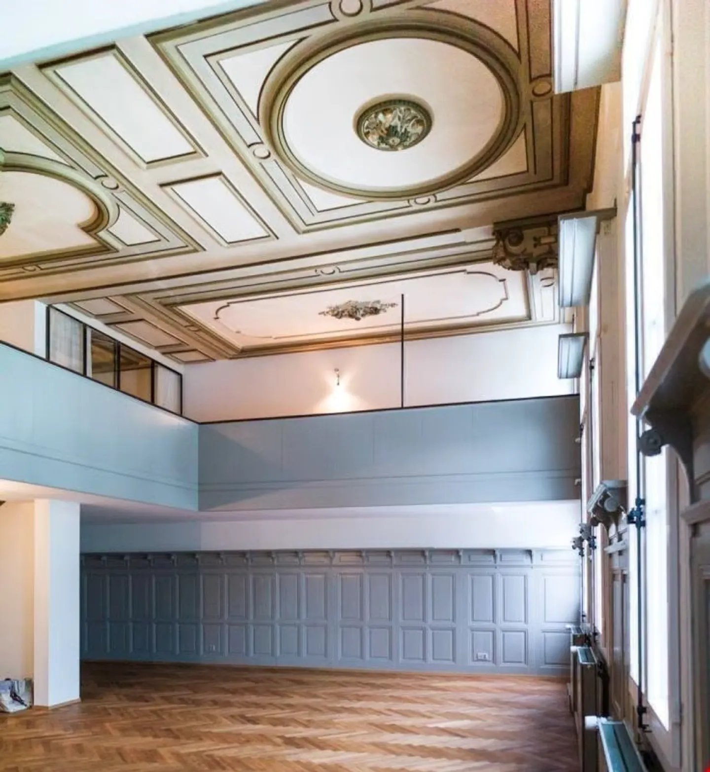 Stylisches Duplex in Schwarzenburg - Foto 4 von 9