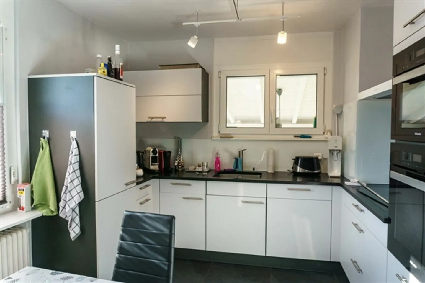 Villa in affitto - Foto 5 di 11