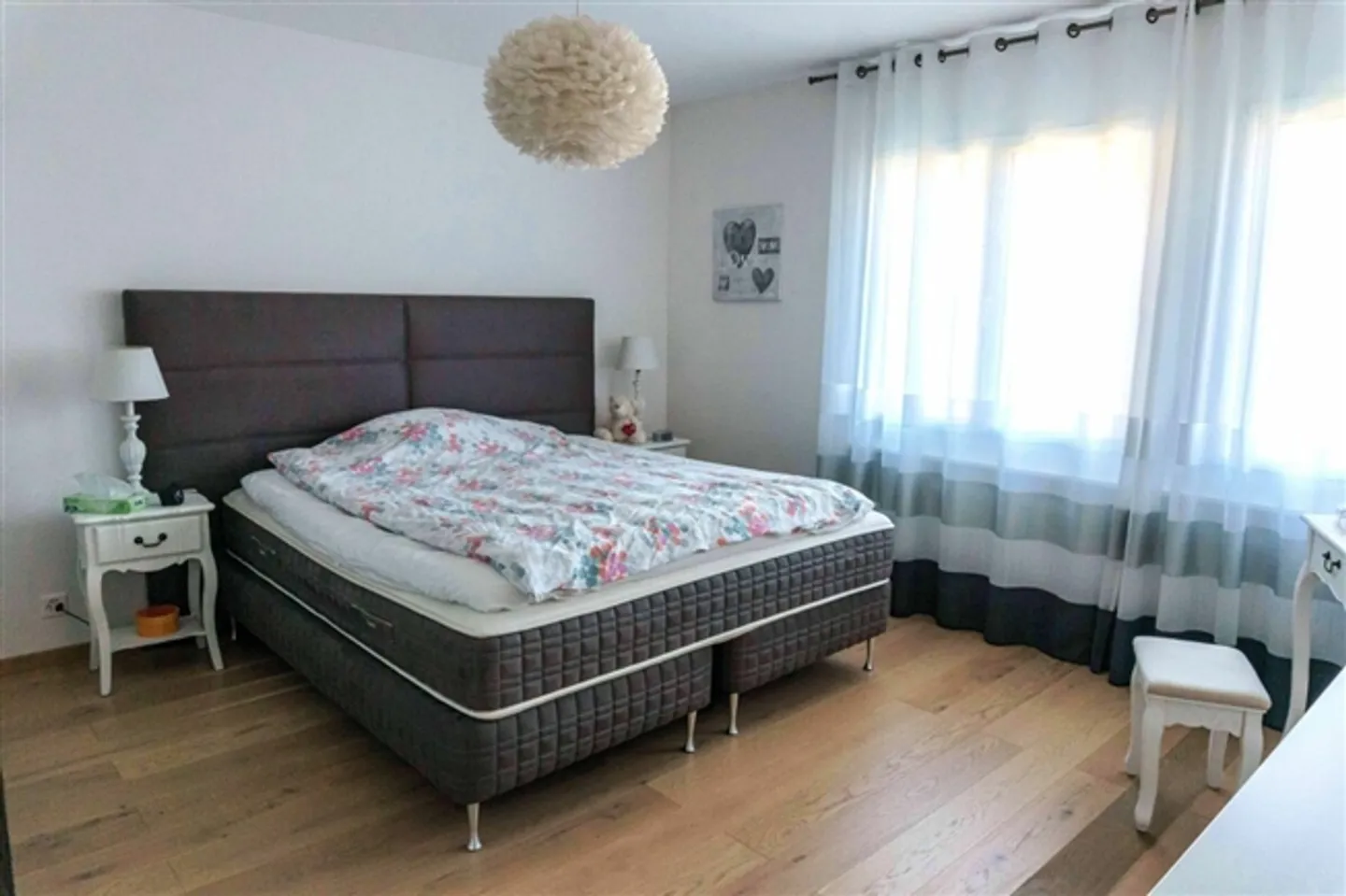 Villa in affitto - Foto 6 di 11