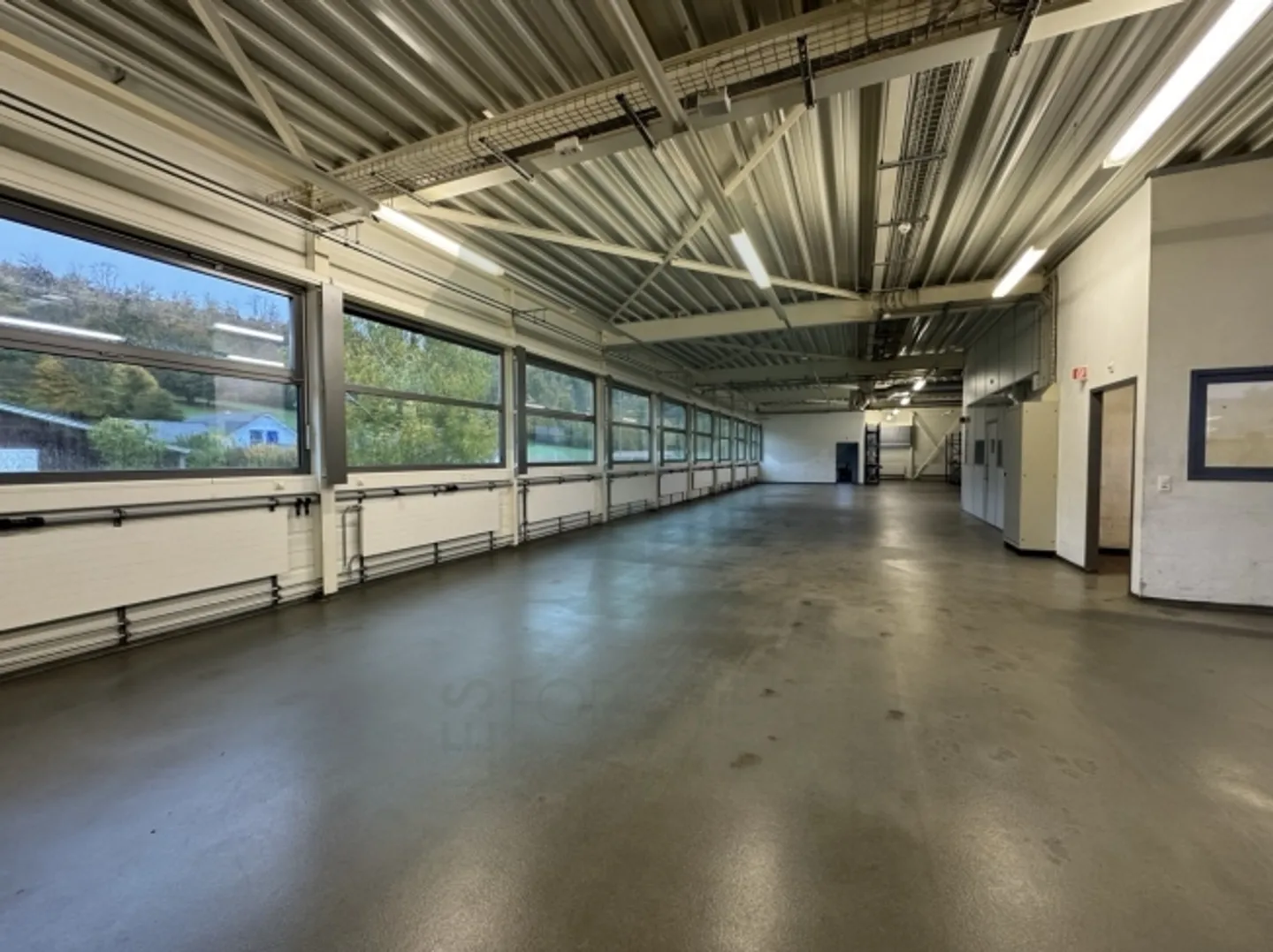 «À vendre – Immeuble industriel et commercial à Courtemaîche» - Photo 9 sur 20
