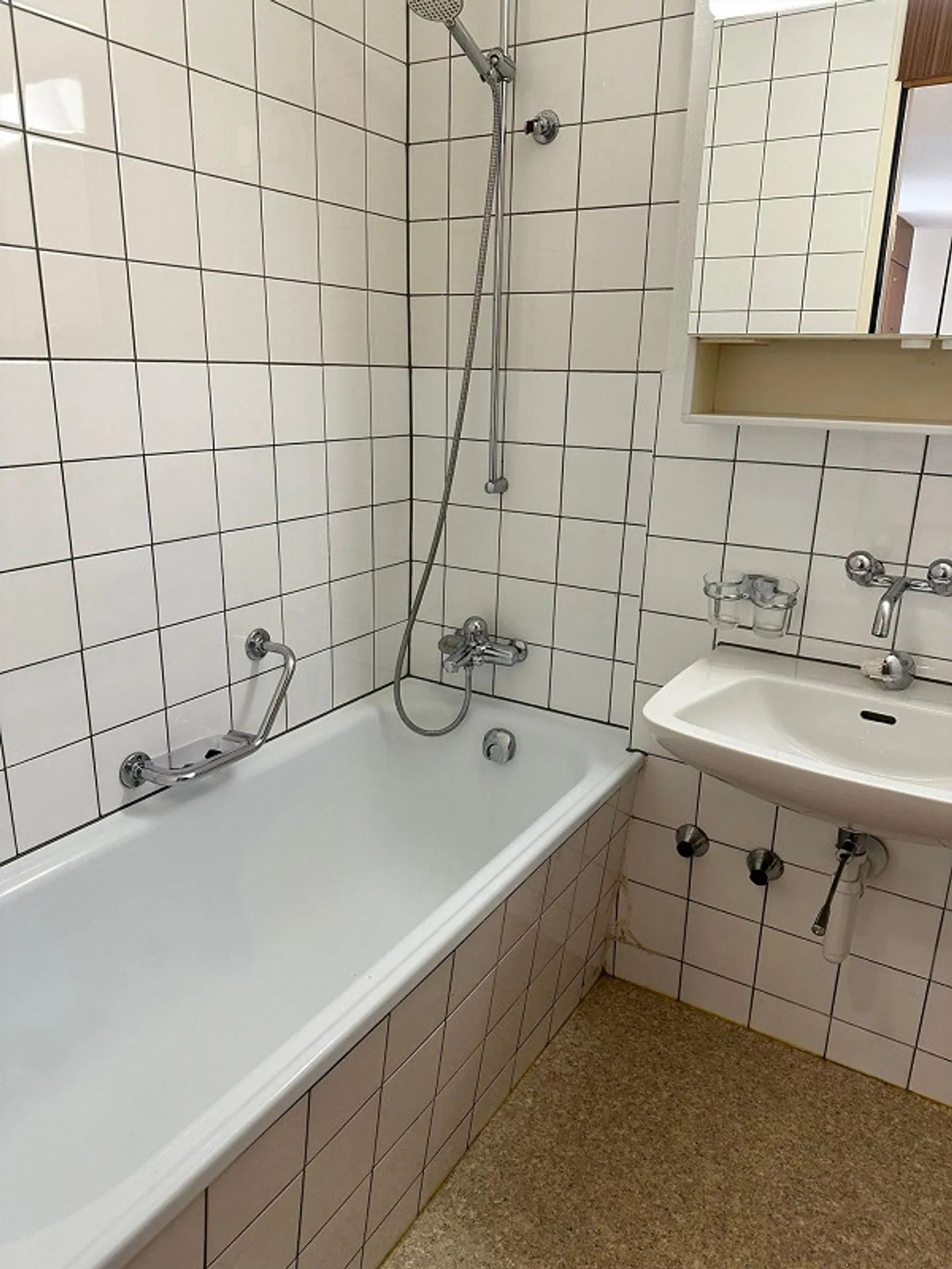 Large Family Apartment with Terrace - Photo 9 of 12