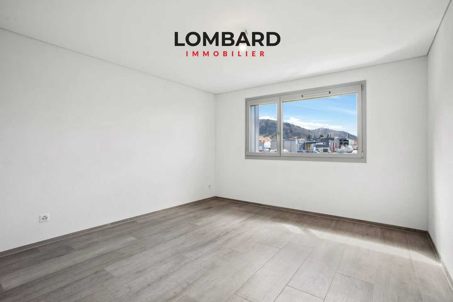 ***VENDU*** Magnifique appartement de 3,5 pièces avec vue sur le lac - Photo 3 sur 9