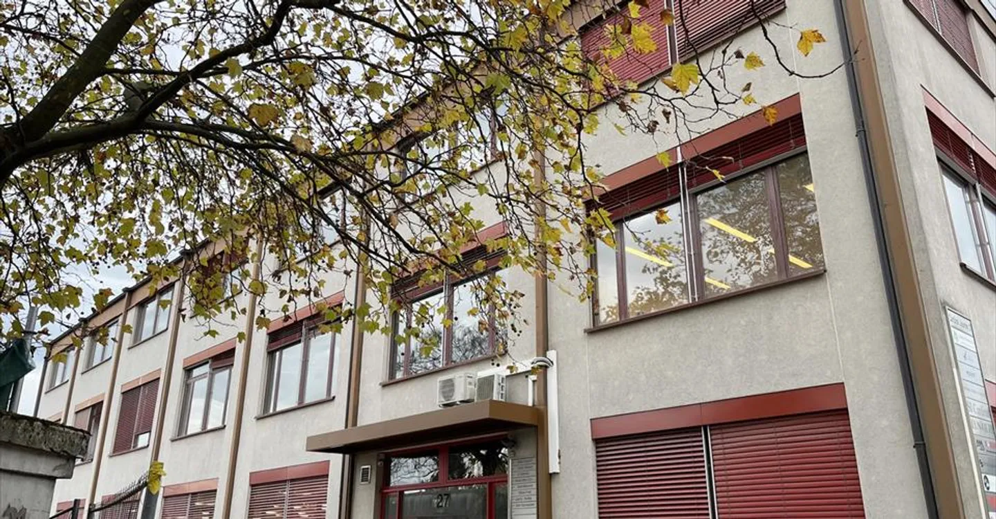 Bureau à louer - Photo 5 sur 7