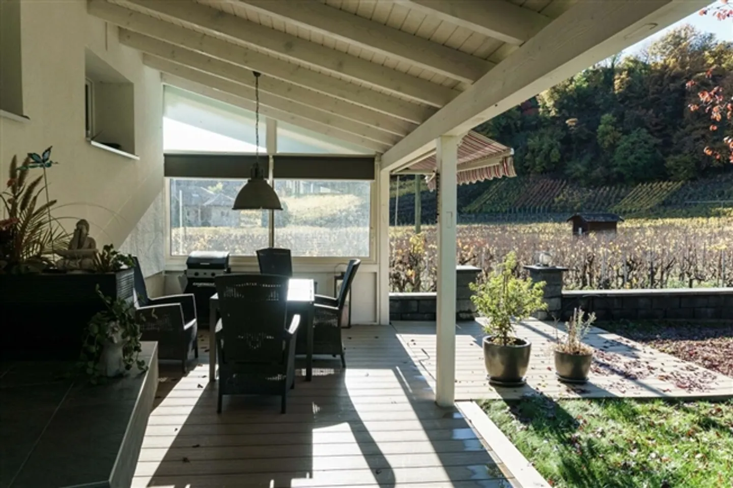 Villa in affitto - Foto 9 di 11