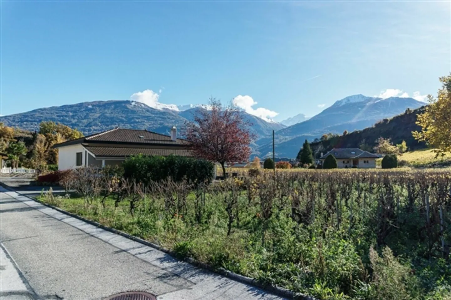 Villa in affitto - Foto 10 di 11