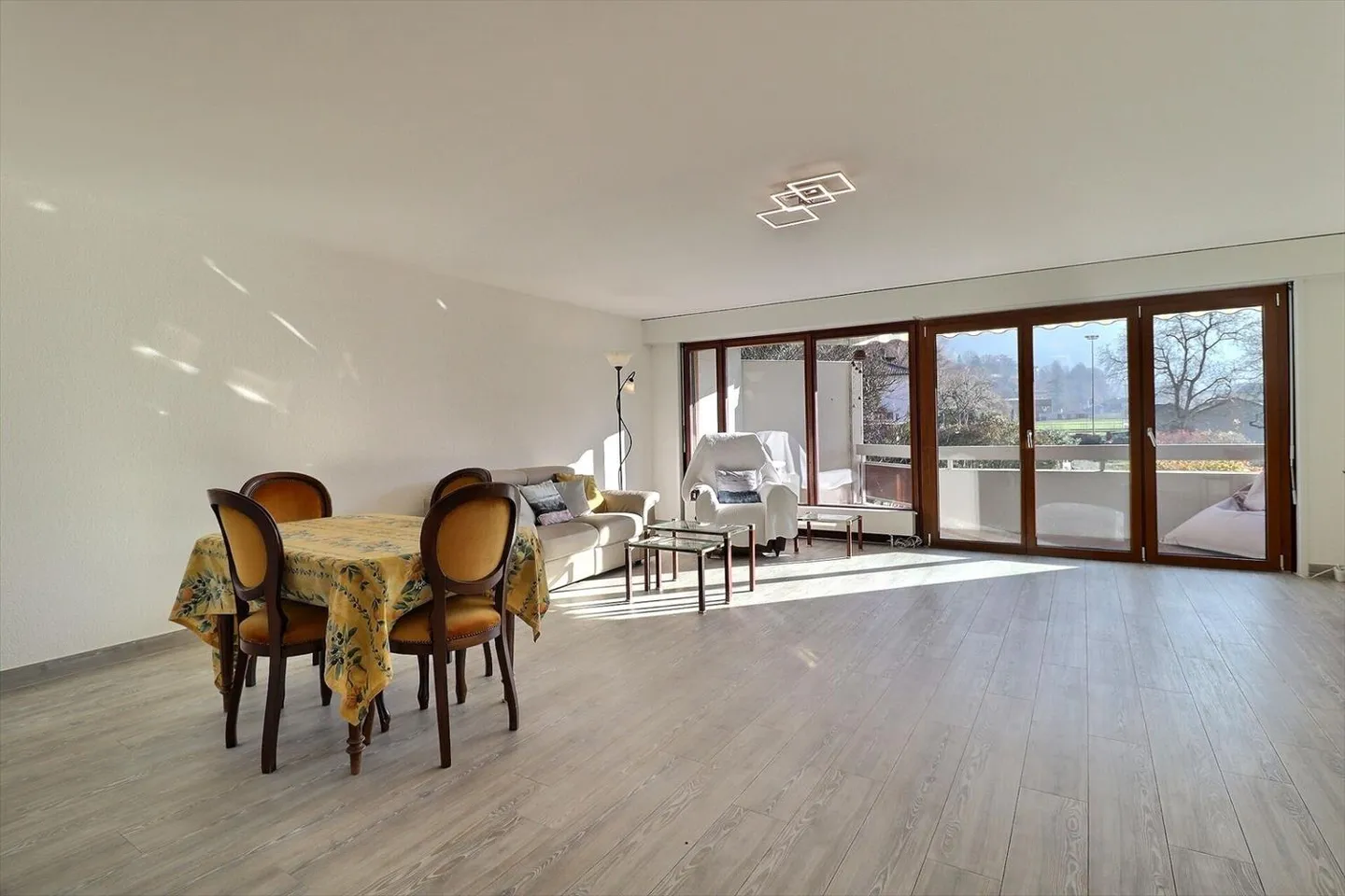 Pré des Vignes 12 - Photo 2 of 13