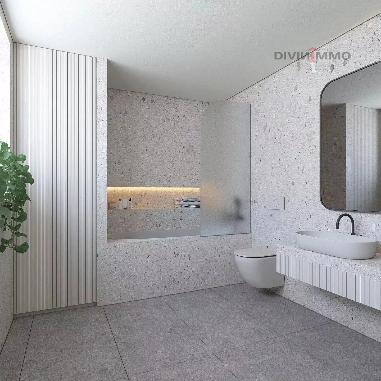 Villa semi-détachée moderne avec de belles finitions - Photo 2 sur 11