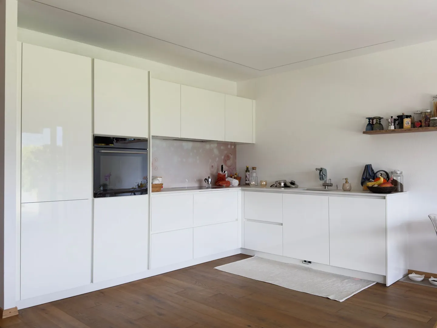Appartement d'exception à Savièse - Photo 8 sur 39