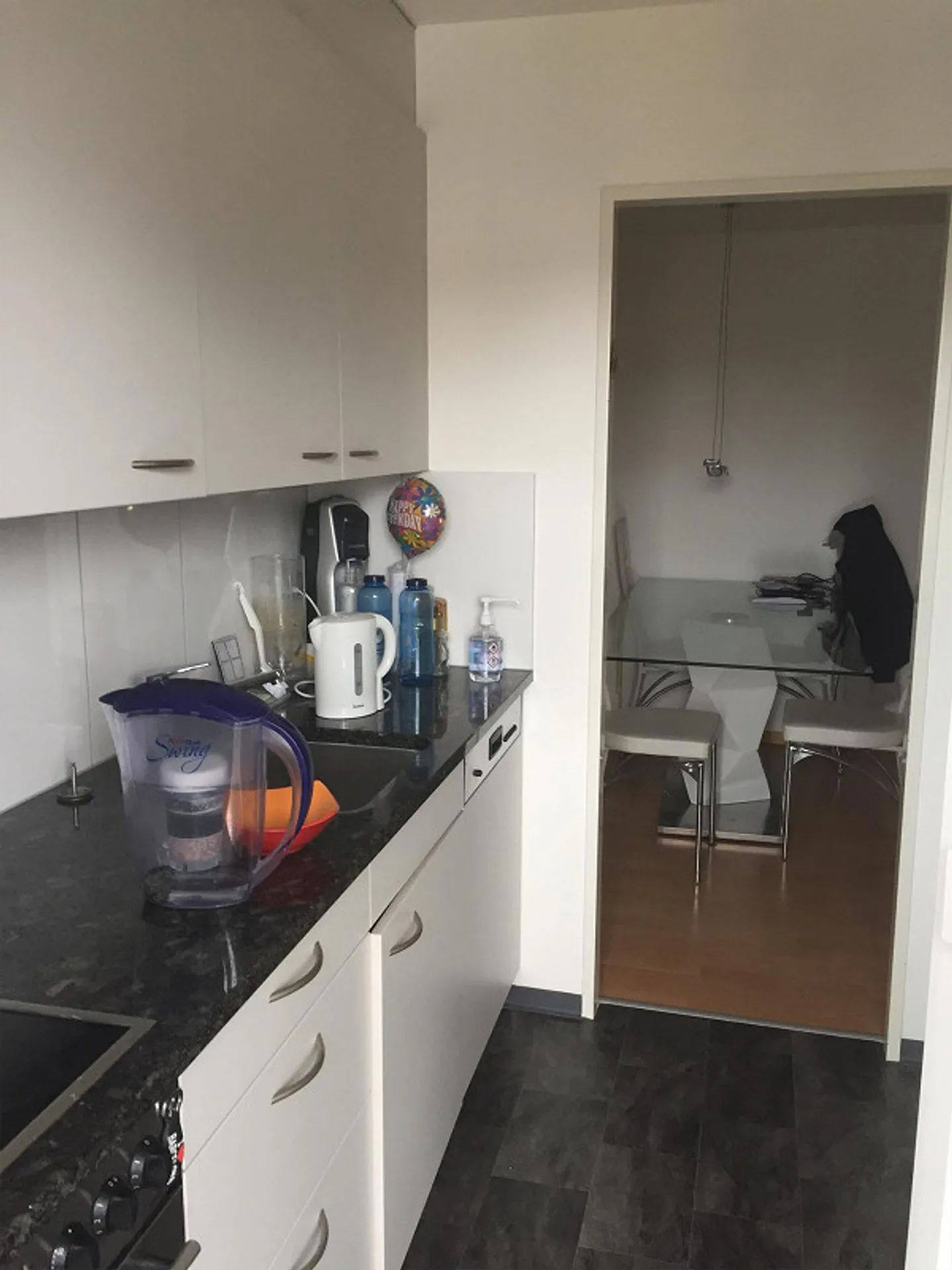 Affordable 2½ Room Apartment - Photo 3 of 9
