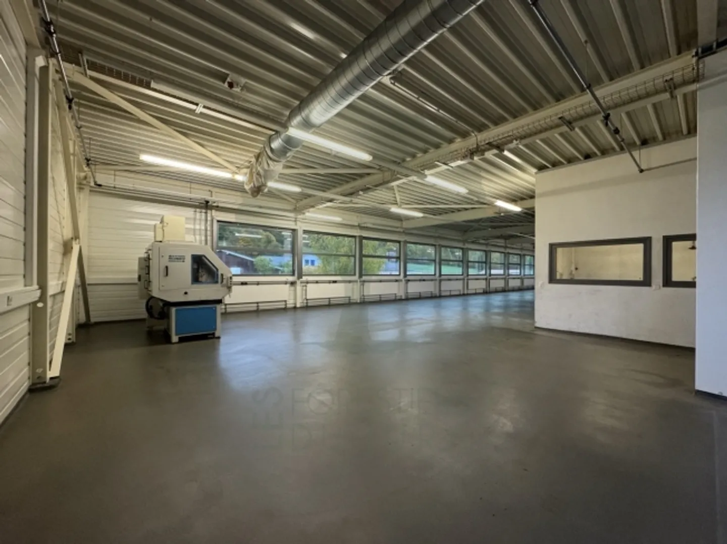 «À vendre – Immeuble industriel et commercial à Courtemaîche» - Photo 13 sur 20