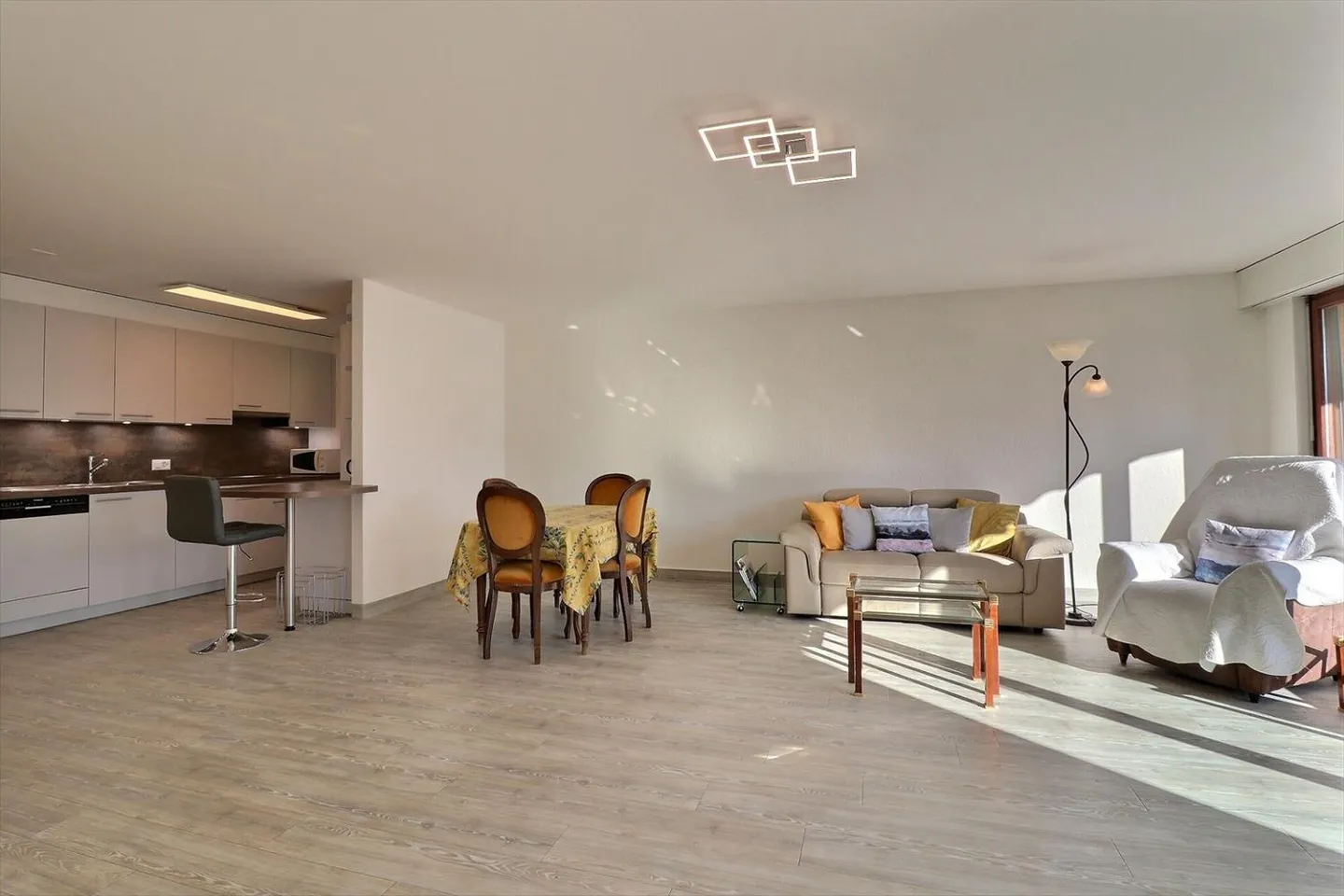 Pré des Vignes 12 - Photo 5 of 13