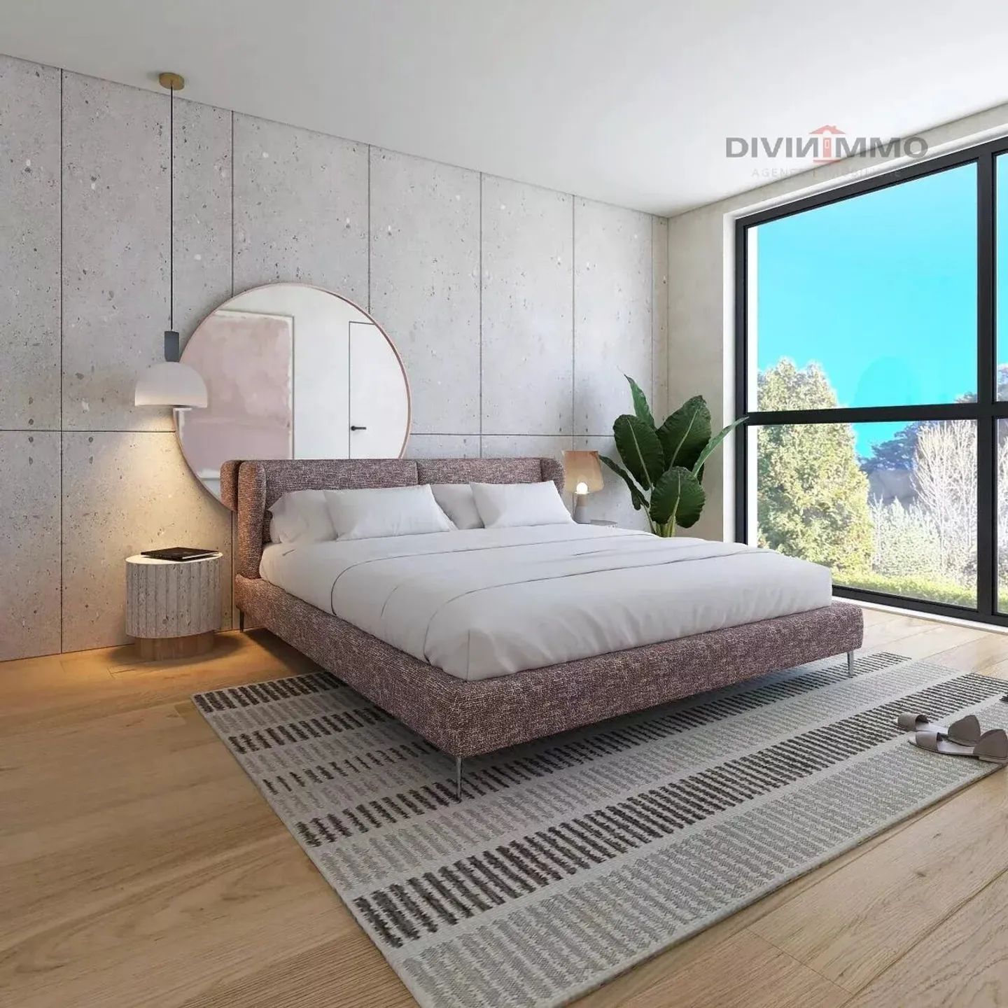 Villa semi-détachée moderne avec de belles finitions - Photo 3 sur 11