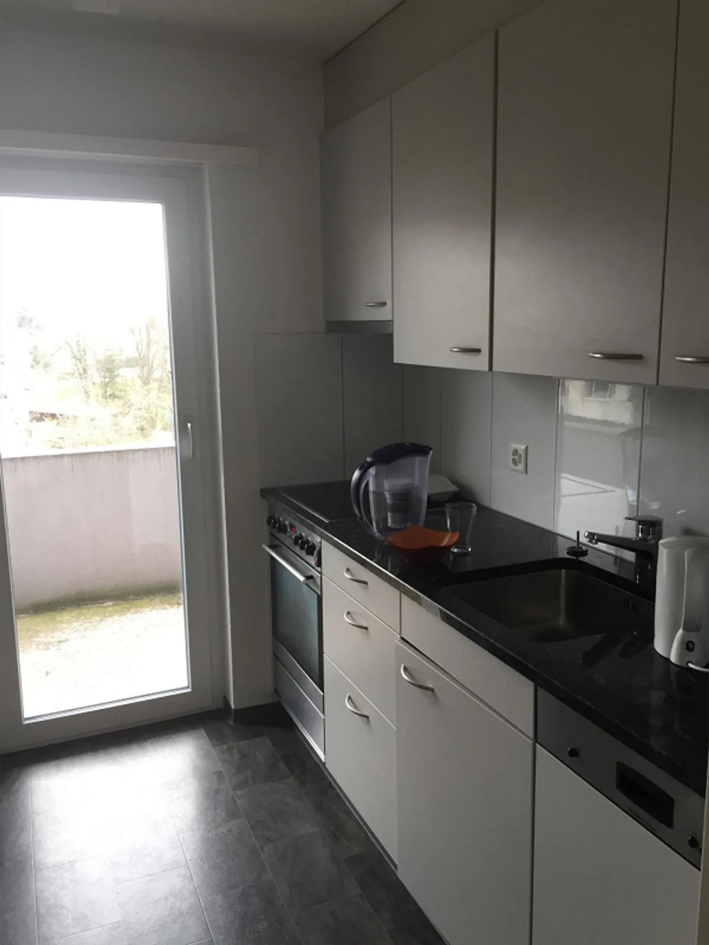 Affordable 2½ Room Apartment - Photo 1 of 9