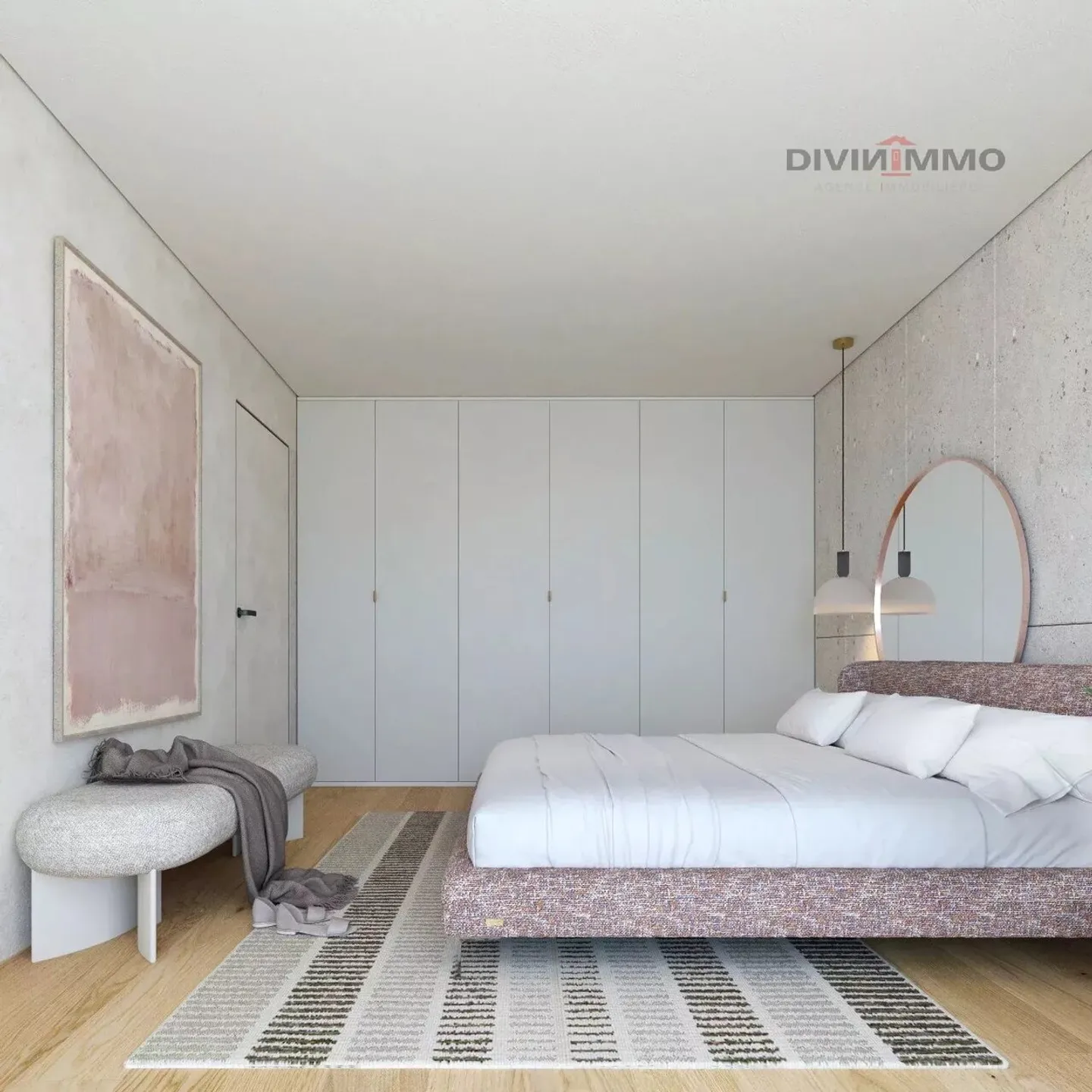 Villa semi-détachée moderne avec de belles finitions - Photo 4 sur 11